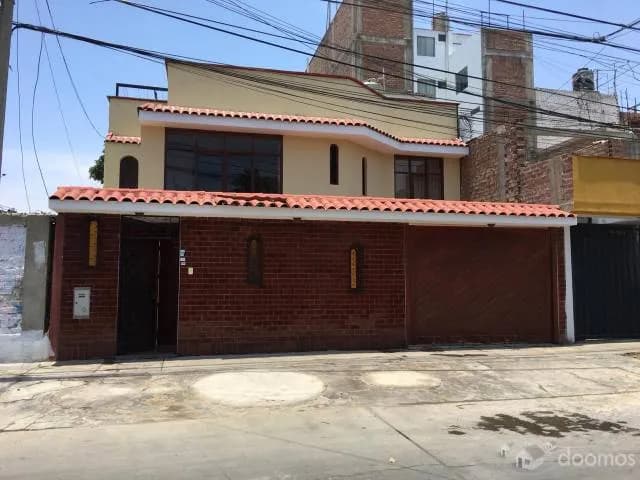 Alquilo Casa Bellavista Callao — foto 4