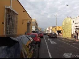 VENDO LOCAL COMERCIAL EN CENTRO DE TRUJILLO
