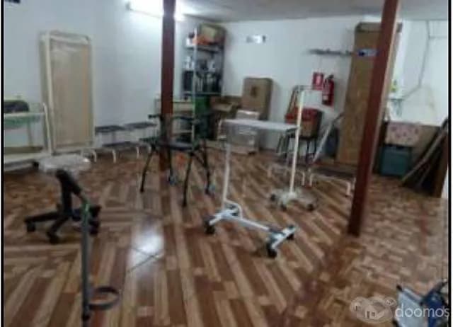 VENDO LOCAL COMERCIAL EN CENTRO DE TRUJILLO — foto 5