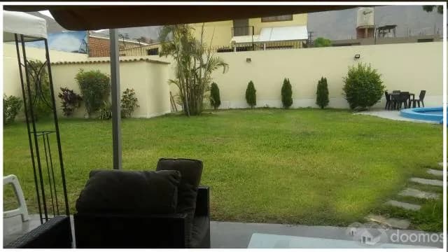 Alquilo Casa para eventos infantiles la molina — foto 1