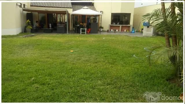 Alquilo Casa para eventos infantiles la molina — foto 2