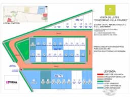 VENTA DE TERRENOS EN PACHACAMAC