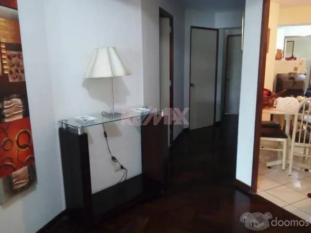 Alquilo Flat Amoblado y Equipado en Miraflores — foto 1