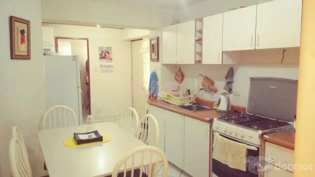 Alquilo Flat Amoblado y Equipado en Miraflores — foto 4