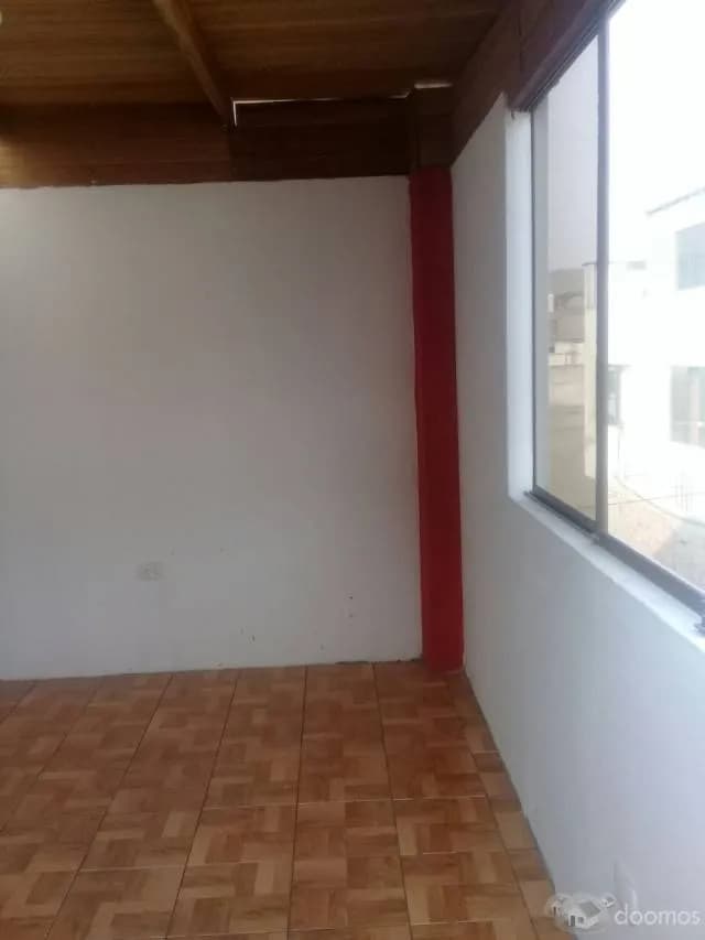 Habitación en la Molina — foto 2