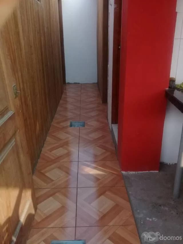 Habitación en la Molina — foto 6