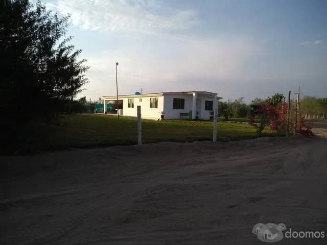TERRENOS EN VENTA EN LA JOYA 1000 M2 — foto 2