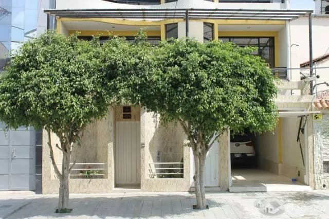 OCASIÓN!!VENDO ESTUPENDA CASA PUEDE USARSE COMO OFICINA — foto 7