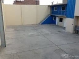 ALQUILO LOCAL INDUSTRIAL A 15 MIN DEL AEROPUERTO