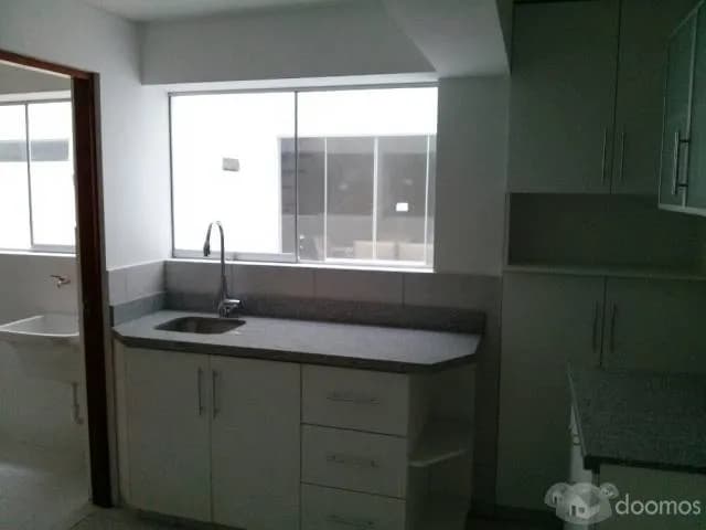 VENTA DE DEPARTAMENTO EN ZONA RESIDENCIAL - SURCO 115m2 — foto 6