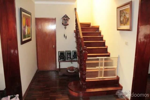 Casa en Venta - Cercado de Lima US$ 275,000 — foto 4