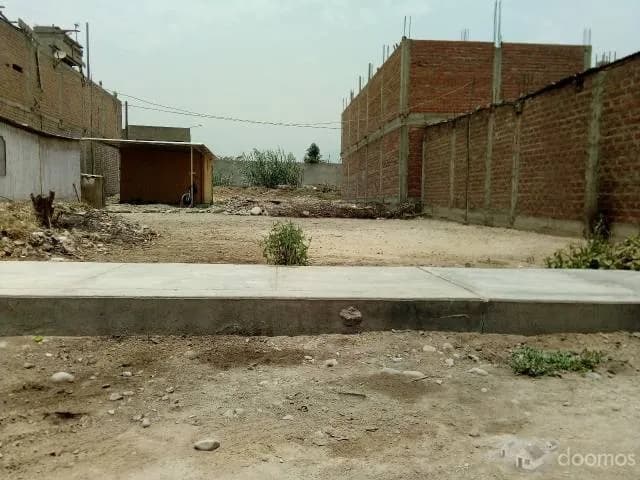 Vendo Terreno de 90m2 - Carabayllo — foto 4