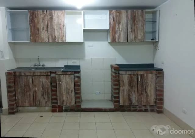 Departamento en zona centrica — foto 6