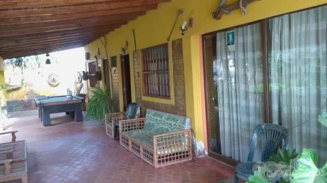 vendo casa terreno de verano — foto 1
