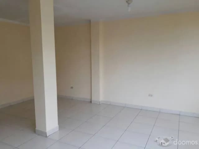 ALQUILO CÉNTRICO LOCAL AV. BALTA MOQUEGUA — foto 6