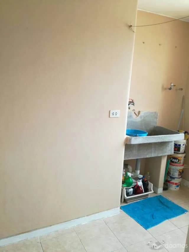 VENDO DEPARTAMENTO EN 4TO PISO EXCELENTE UBICACION — foto 8