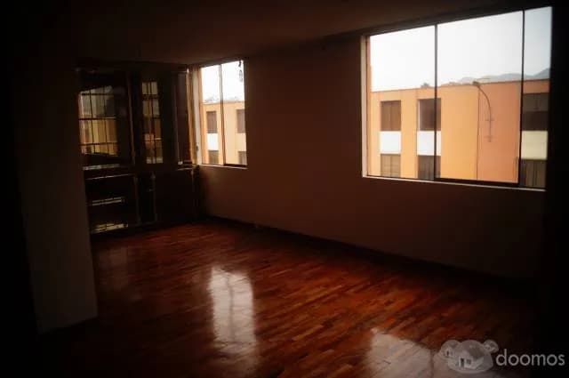 VENDO Departamento en La Molina — foto 1