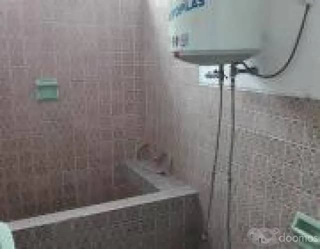 ALQUILO ACOGEDOR Y ESPACIOSO DEPARTAMENTO 2D LA CAPULLANA — foto 4