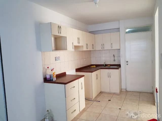 Aquilo Hermoso y moderno departamento. — foto 4