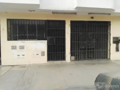 ALQUILER DE PRIMER PISO