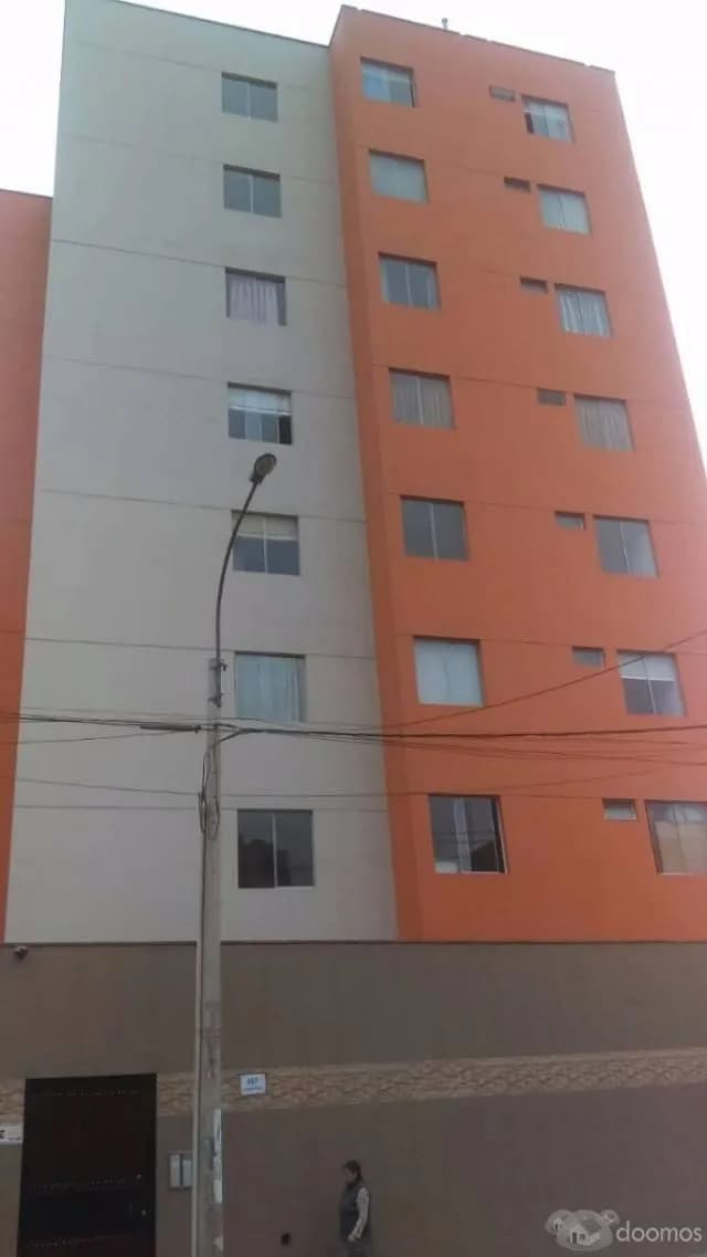 Ocasión! Dpto en Venta Surquillo - Primer Piso — foto 8