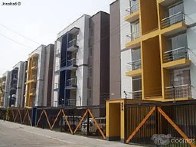 VENDO DEPARTAMENTO 75 M2   s/ 235,000 — foto 2