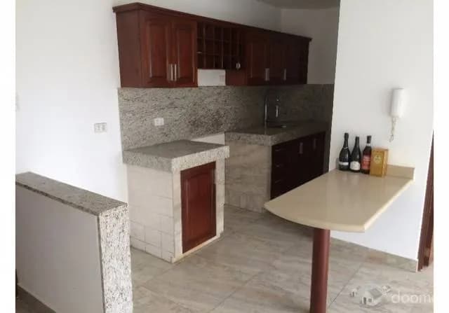 Alquiler de departamento en Av. Pardo — foto 1