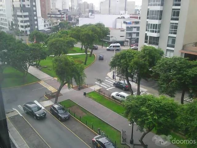 Alquiler de departamento en Av. Pardo — foto 6