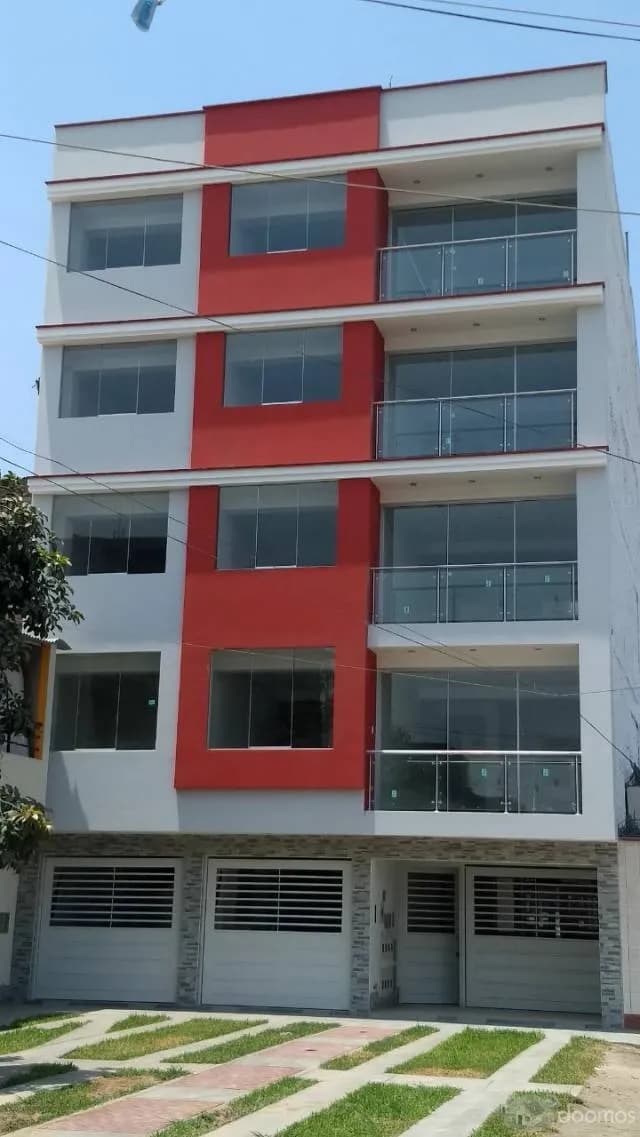 VENTA DE DEPARTAMENTOS EN ESTRENO — foto 4