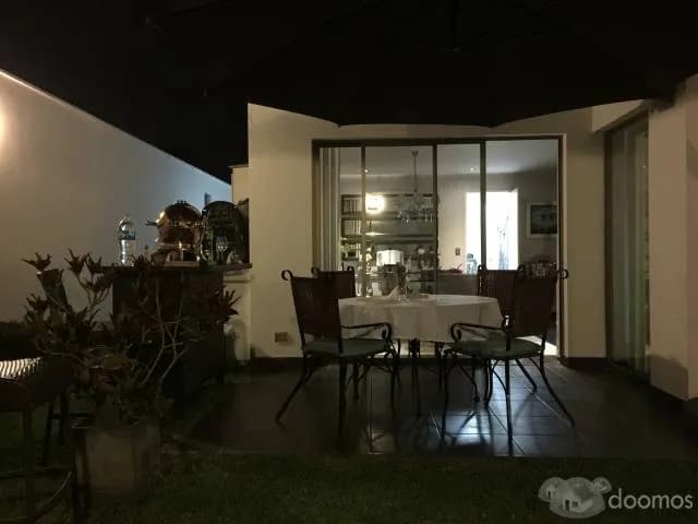 PROPIETARIO VENDE CASA EN LA MOLINA — foto 8
