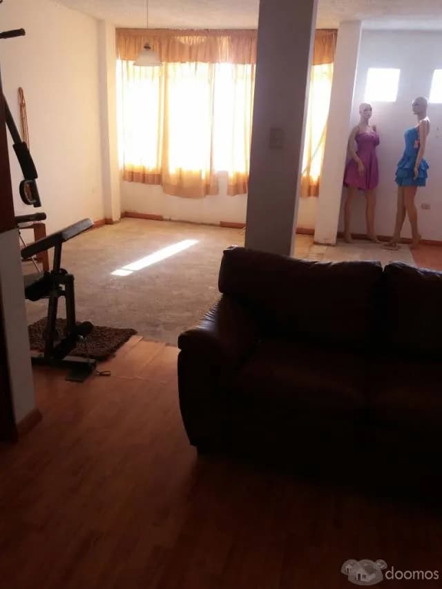VENDO HERMOSA CASA — foto 6