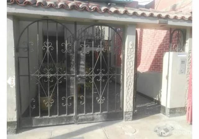 Alquiler de Oficina en Pueblo Libre — foto 3