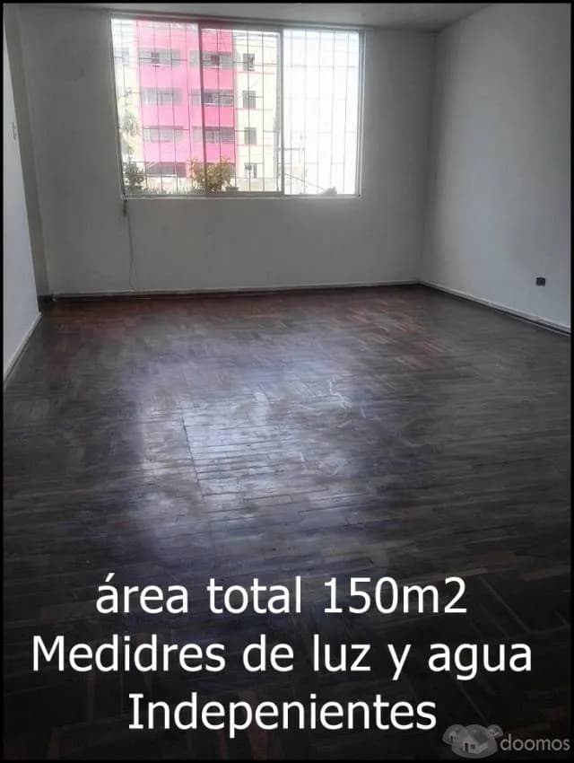 Alquiler de Oficina en Pueblo Libre — foto 4