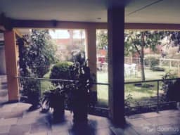 VENDO CASA COMO TERRENO SOL DE LA MOLINA