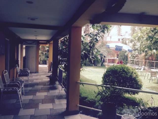 VENDO CASA COMO TERRENO SOL DE LA MOLINA — foto 6