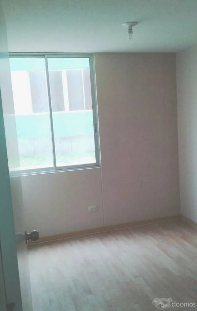ALQUILO - DEPARTAMENTO + COCHERA EN ÑAÑA-CHACLACAYO — foto 1