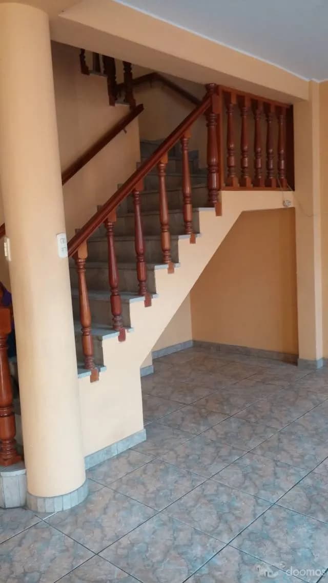 Venta de hermosa casa amplia por ocasion — foto 2