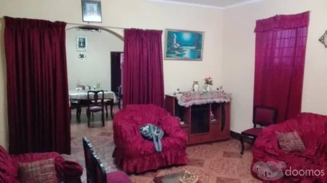 Se vende Casa como Terreno de 140 m2 - Urb La Florida - Rimac — foto 5