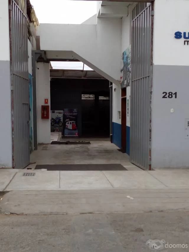 ALQUILER DE AZOTEA PARA ANTENA O AFINES USD 700 — foto 1