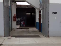 ALQUILO LOCAL COMERCIAL, 350 m2 CHORRILLOS