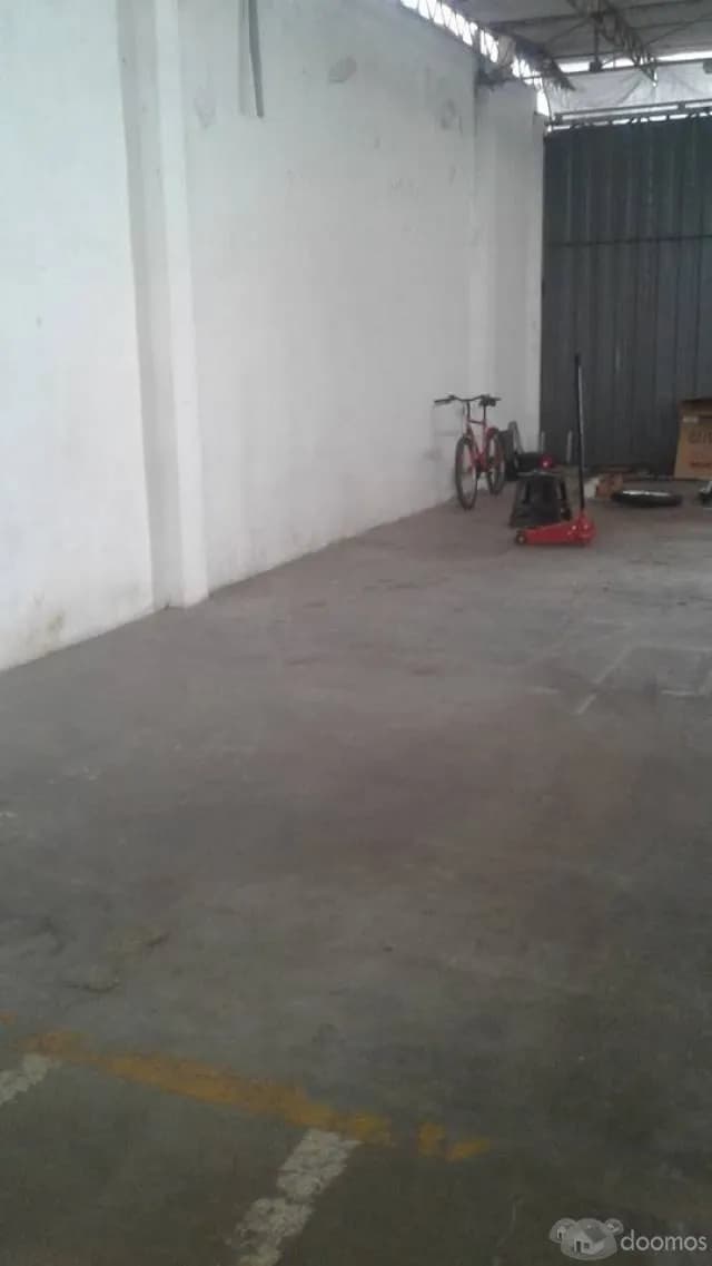 ALQUILO LOCAL COMERCIAL, 350 m2 CHORRILLOS — foto 5
