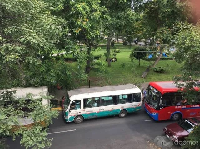 Amplia casa para oficina - Lince / San Isidro — foto 5