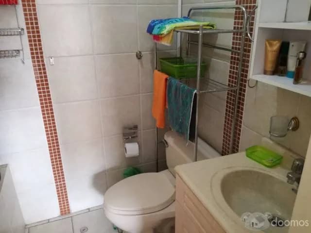 Alquilo Departamento Duplex 140m2 San Borja — foto 5