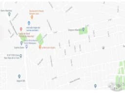 SE VENDE TERRENO DE 160M2 EN URB GREGORIO ALBARRACIN MANCHAY - PACHACAMAC "ÚNICO DUEÑO"