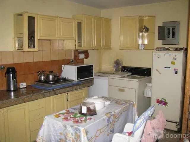 Vendo casa en condominio tres pisos — foto 2