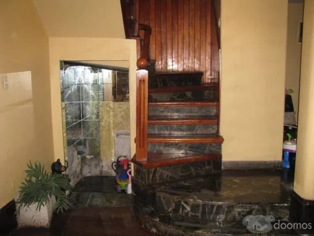 Vendo casa en condominio tres pisos — foto 3