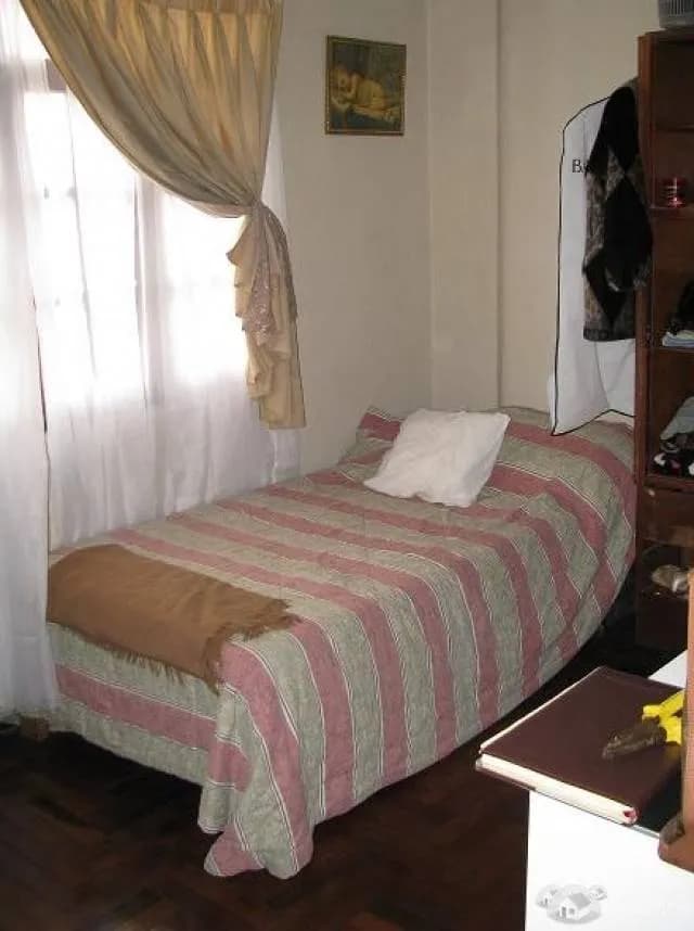 Vendo casa en condominio tres pisos — foto 6
