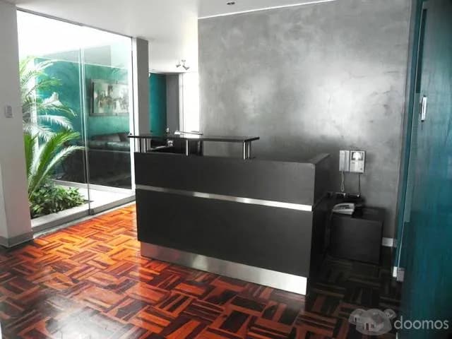 ALQUILER DE OFICINAS — foto 4