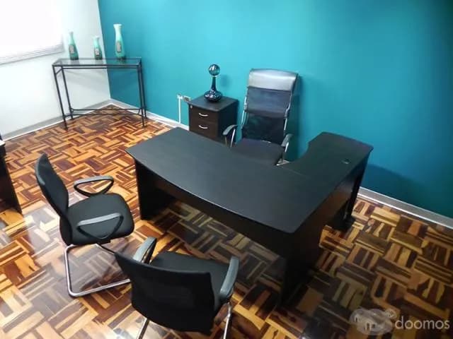 ALQUILER DE OFICINAS — foto 6