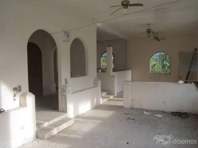 Mansion en Nina Rumi (Iquitos) con 2 piscinas — foto 3